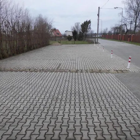 Gosciniec Nad Jarem Gołdap