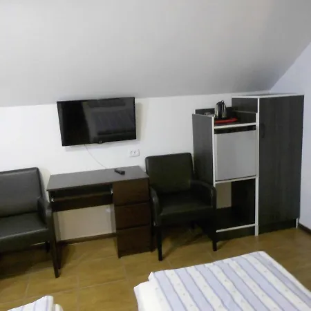 Bed & Breakfast Gosciniec Nad Jarem Gołdap