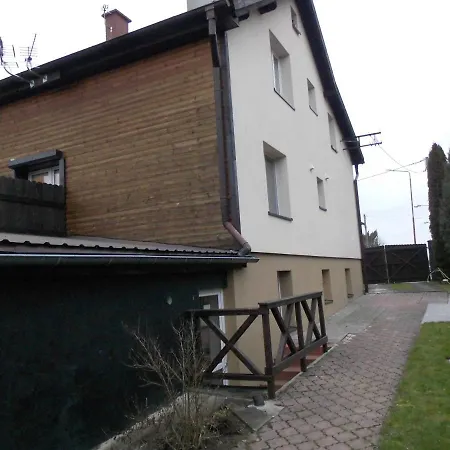 Gosciniec Nad Jarem Bed & Breakfast