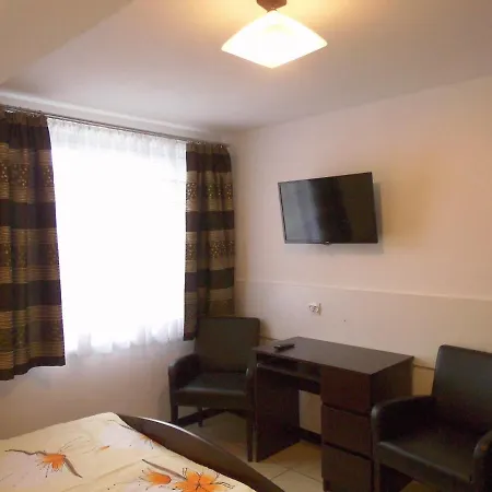 Bed & Breakfast Gosciniec Nad Jarem Gołdap