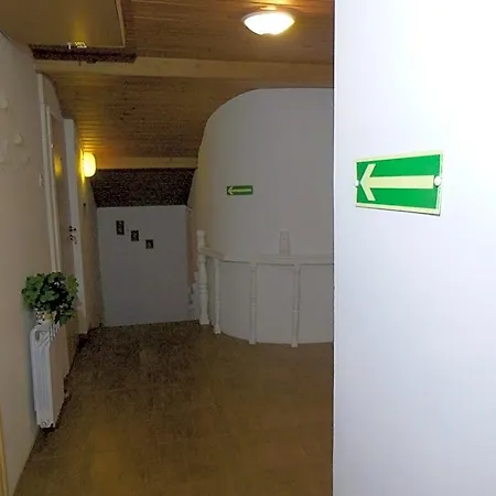 Gosciniec Nad Jarem 3* Gołdap