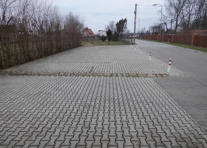 Gosciniec Nad Jarem Голдап